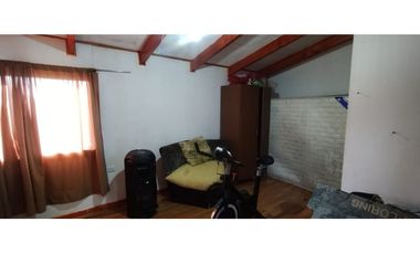 CASA EN VENTA, CON TERRENO DE 436 MTS2, LA UNIÓN, REGIÓN DE LOS RÍOS