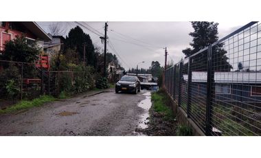 CASA EN VENTA, CON TERRENO DE 436 MTS2, LA UNIÓN, REGIÓN DE LOS RÍOS