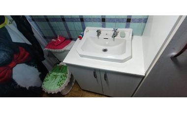 CASA EN VENTA, CON TERRENO DE 436 MTS2, LA UNIÓN, REGIÓN DE LOS RÍOS