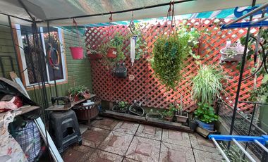 Casa En Venta A Pasos Del Centro De Quilicura