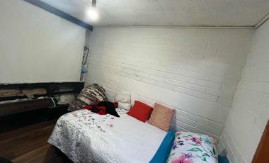 Casa En Venta A Pasos Del Centro De Quilicura
