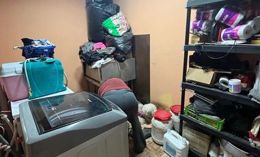 Casa En Venta A Pasos Del Centro De Quilicura