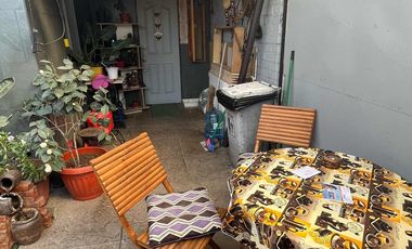 Casa En Venta A Pasos Del Centro De Quilicura