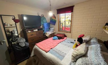 Casa En Venta A Pasos Del Centro De Quilicura