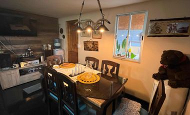 Casa En Venta A Pasos Del Centro De Quilicura