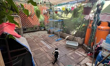 Casa En Venta A Pasos Del Centro De Quilicura