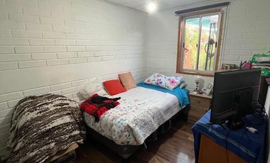Casa En Venta A Pasos Del Centro De Quilicura
