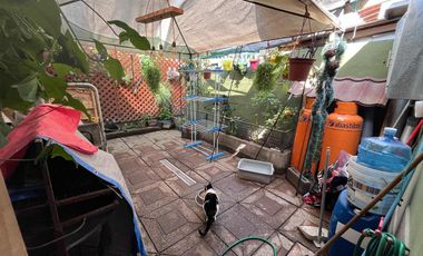 Casa En Venta A Pasos Del Centro De Quilicura