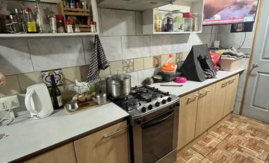 Casa En Venta A Pasos Del Centro De Quilicura