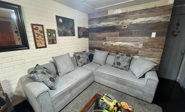 Casa En Venta A Pasos Del Centro De Quilicura