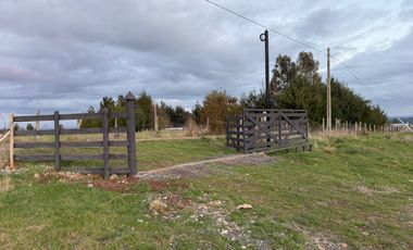 PARCELA CON CASA EN VENTA, LONCOTREGUA, LA UNIÓN, $ 75 MILLONES