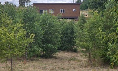 PARCELA CON CASA EN VENTA, LONCOTREGUA, LA UNIÓN, $ 75 MILLONES