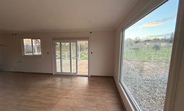 PARCELA CON CASA EN VENTA, LONCOTREGUA, LA UNIÓN, $ 75 MILLONES