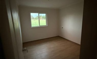 PARCELA CON CASA EN VENTA, LONCOTREGUA, LA UNIÓN, $ 75 MILLONES