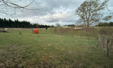 PARCELA CON CASA EN VENTA, LONCOTREGUA, LA UNIÓN, $ 75 MILLONES