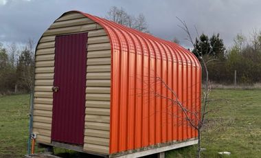 PARCELA CON CASA EN VENTA, LONCOTREGUA, LA UNIÓN, $ 75 MILLONES