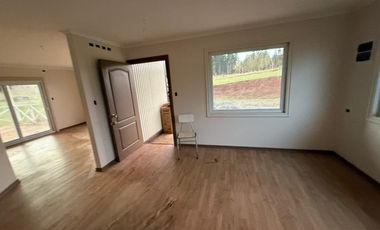 PARCELA CON CASA EN VENTA, LONCOTREGUA, LA UNIÓN, $ 75 MILLONES