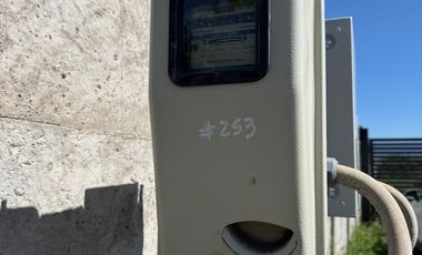 Sitio En La Campiña Machali