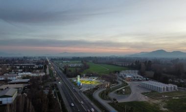 Se Venden Parcelas  Agroindustrial En Panamericana 5 Sur