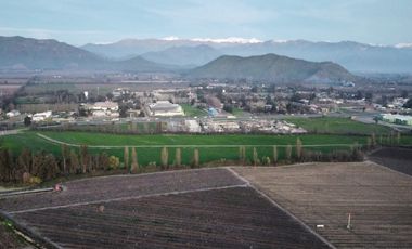 Se Venden Parcelas  Agroindustrial En Panamericana 5 Sur