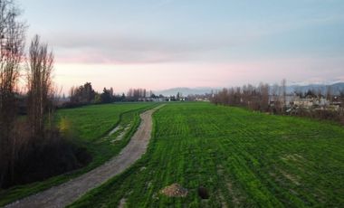 Se Venden Parcelas  Agroindustrial En Panamericana 5 Sur