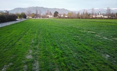 Se Venden Parcelas  Agroindustrial En Panamericana 5 Sur