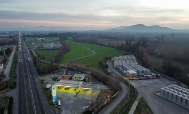 Se Venden Parcelas  Agroindustrial En Panamericana 5 Sur