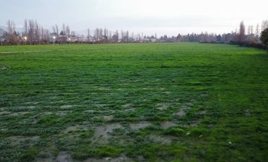 Se Venden Parcelas  Agroindustrial En Panamericana 5 Sur