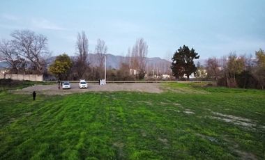 Se Venden Parcelas  Agroindustrial En Panamericana 5 Sur