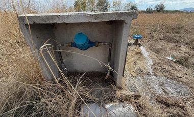 Parcela En Venta Condominio Vista Huilquio, Rengo