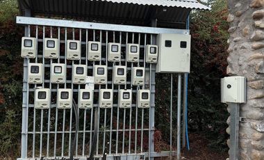 Parcela En Venta Condominio Vista Huilquio, Rengo