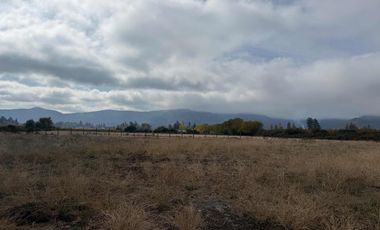 Parcela En Venta Condominio Vista Huilquio, Rengo