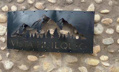 Parcela En Venta Condominio Vista Huilquio, Rengo