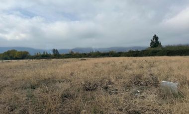 Parcela En Venta Condominio Vista Huilquio, Rengo