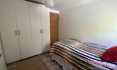 Casa En Venta En Requínoa Con Jardín