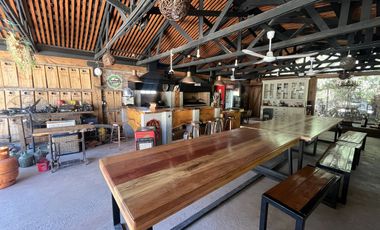 Casa En Venta En Requínoa Con Jardín