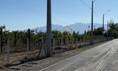 Parcelas en Venta en Rancagua