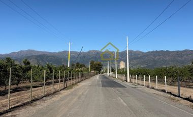 Parcelas en Venta en Rancagua