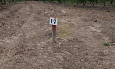 Parcelas en Venta en Rancagua