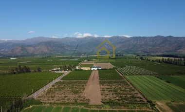 Parcelas en Venta en Rancagua