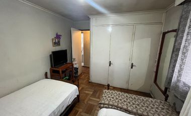 Casa En Venta En Alameda Rancagua Con Jardín Y Terraza