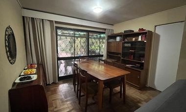 Casa En Venta En Alameda Rancagua Con Jardín Y Terraza