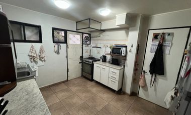 Casa En Venta En Alameda Rancagua Con Jardín Y Terraza