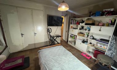 Casa En Venta En Alameda Rancagua Con Jardín Y Terraza