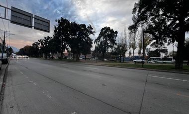 Casa En Venta En Alameda Rancagua Con Jardín Y Terraza