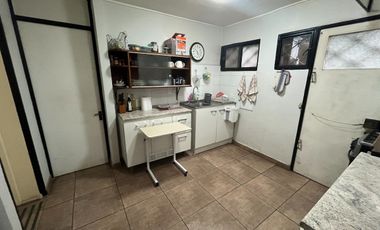 Casa En Venta En Alameda Rancagua Con Jardín Y Terraza