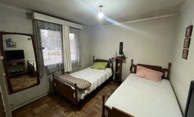 Casa En Venta En Alameda Rancagua Con Jardín Y Terraza