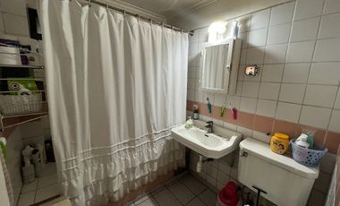 Casa En Venta En Alameda Rancagua Con Jardín Y Terraza