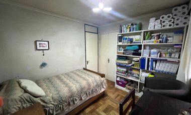 Casa En Venta En Alameda Rancagua Con Jardín Y Terraza