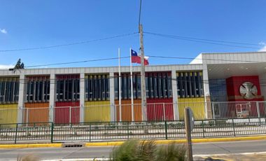 Casa En Venta En Alameda Rancagua Con Jardín Y Terraza